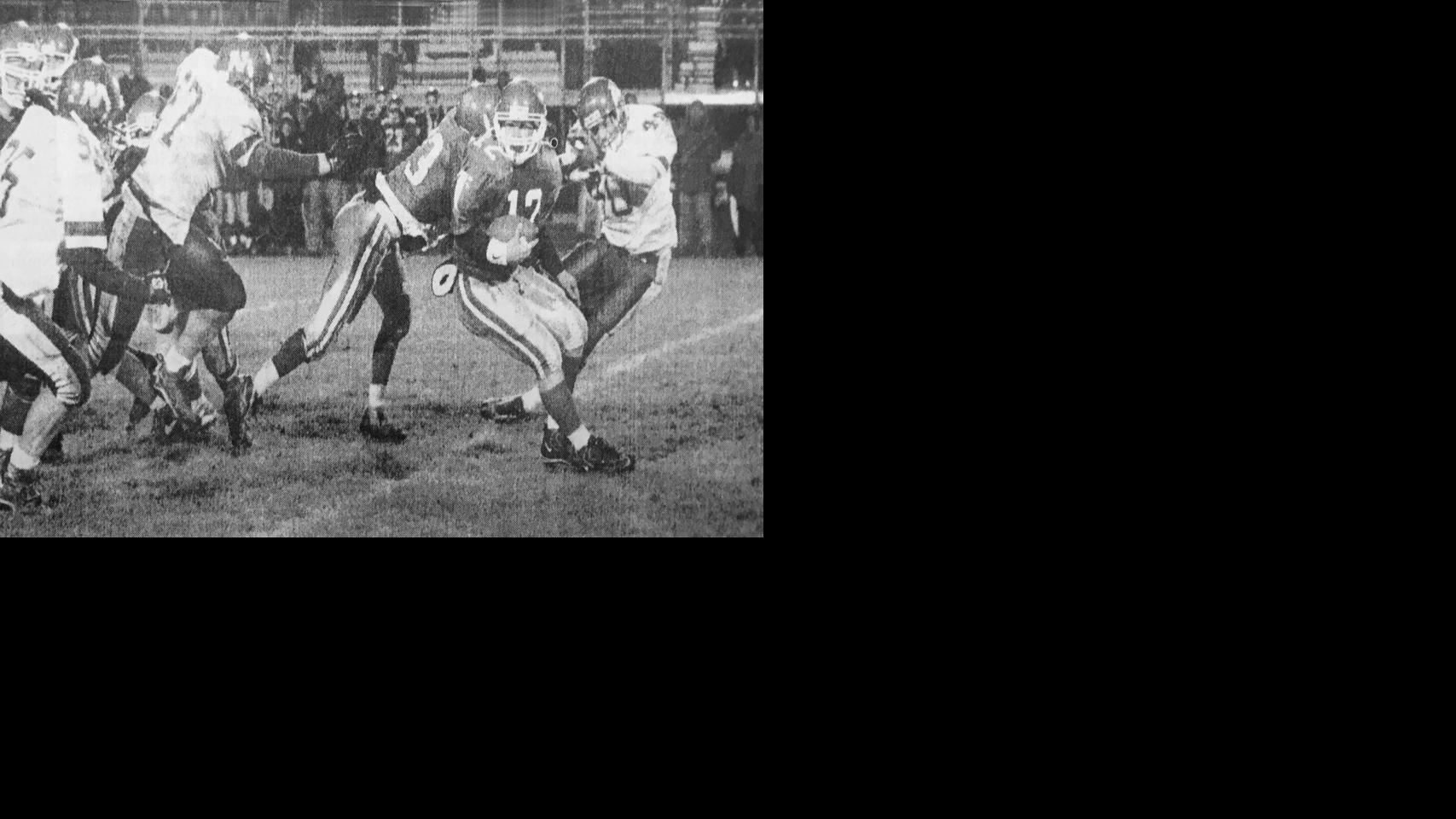 1997 The Year The Raiders Were State Champs Sports