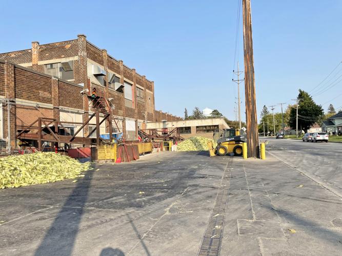 Birds Eye opts to stay in Waseca; impact to be felt for decades