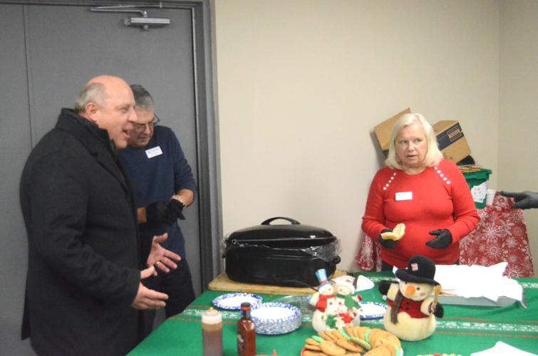 Waseca Food Shelf opens new location News