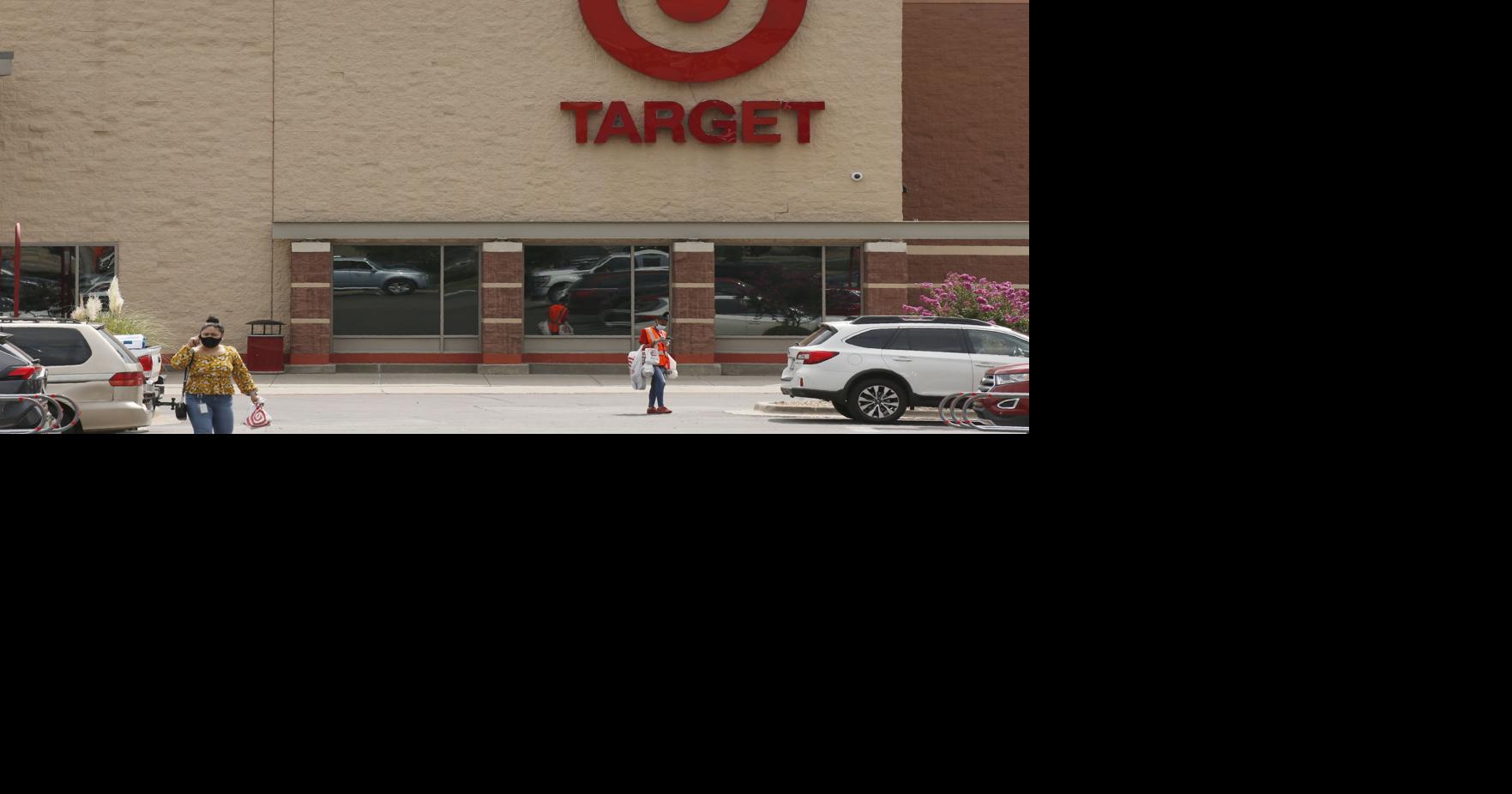 Target is from Minnesota — but is Minnesota the most Target-y state ...