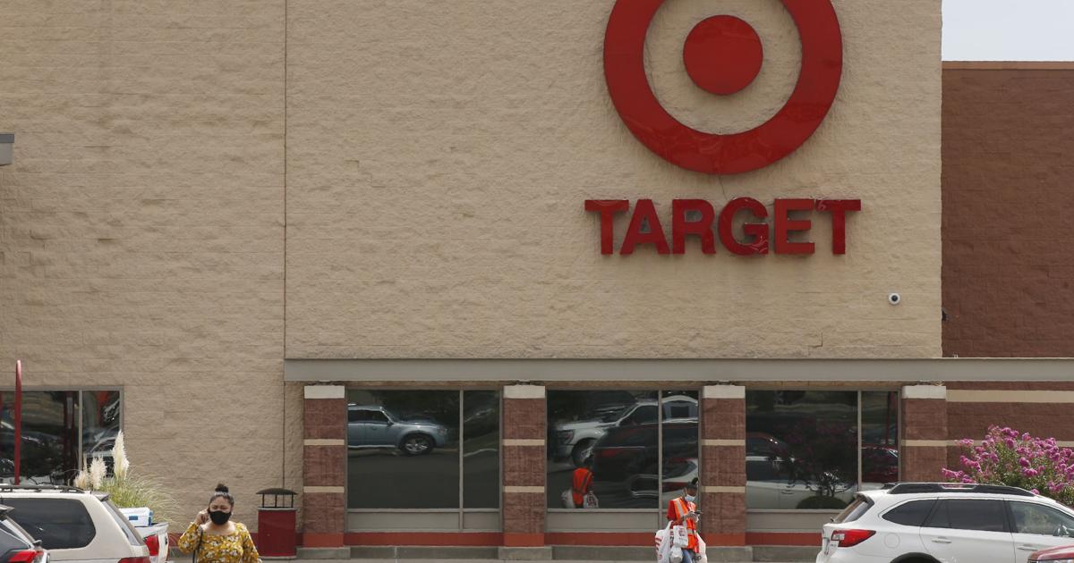 Target State Minnesota Target is from Minnesota — but is Minnesota the most Target-y state ...