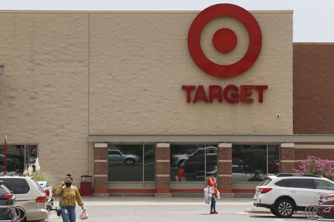 Target is from Minnesota — but is Minnesota the most Targety state