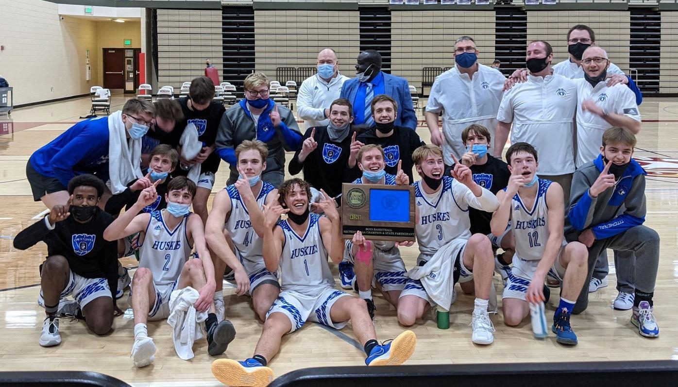 owatonna boys basketball YEAR IN REVIEW