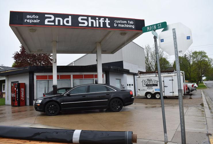 New auto repair, machining business to open in Wanamingo News