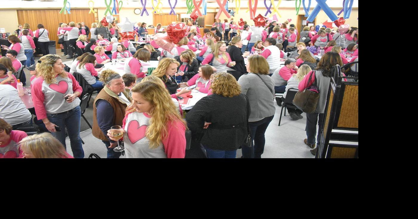 She Time returns to kick off From the Heart | News | southernminn.com