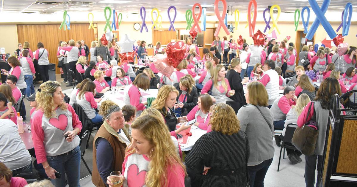 She Time returns to kick off From the Heart | News | southernminn.com