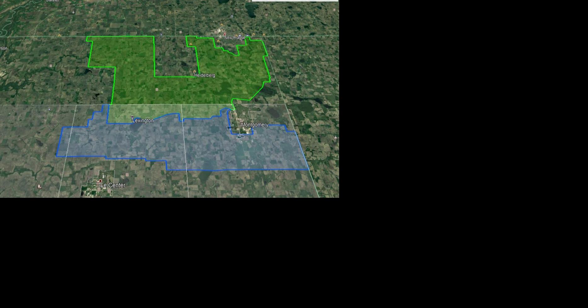 Le Sueur County pursues 2021 expansion to broadband network