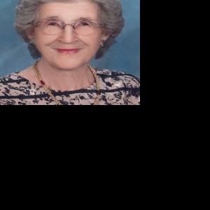 Helen Elizabeth (Rohrbach) Hufendick of Owatonna | Obituaries ...
