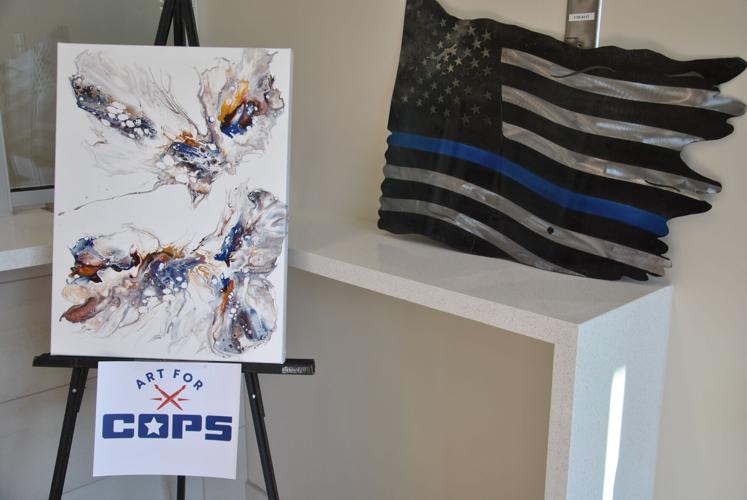 New Lonsdale Police station has grand opening News