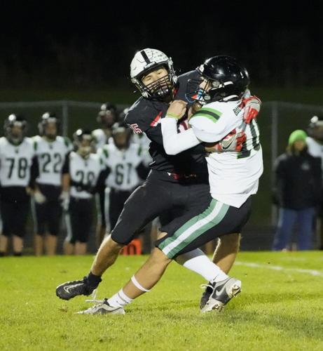 NRHEG celebrates homecoming with shutout victory over WEM Sports