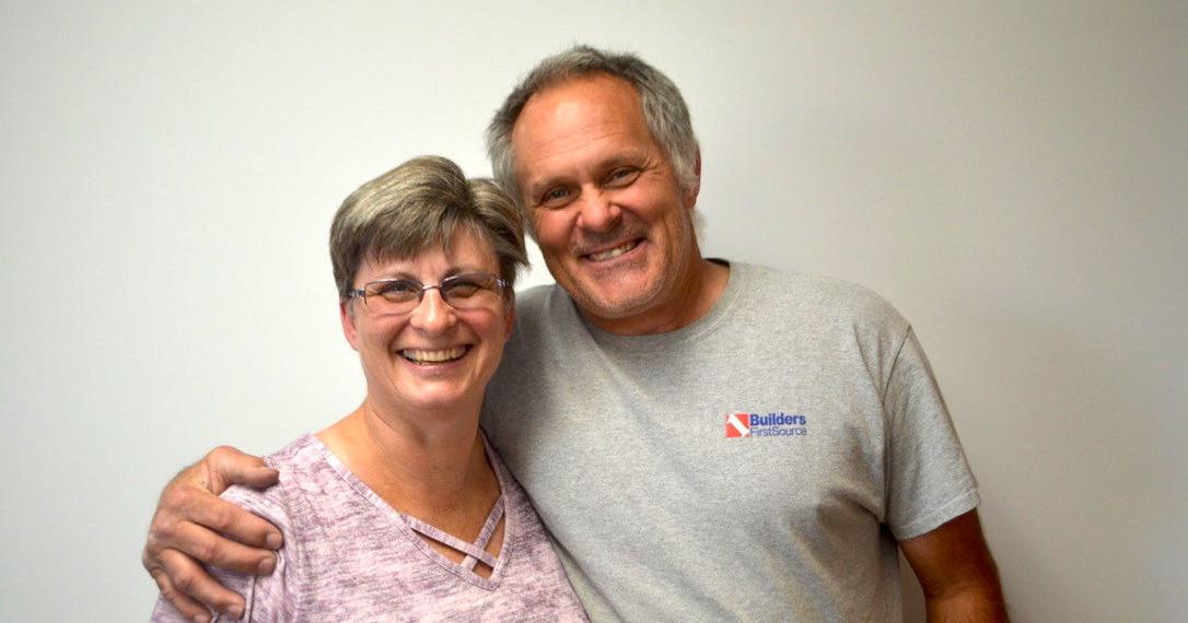 Dan and Kim Rux named 2019 Waseca Marching Classic Grand Marshals ...