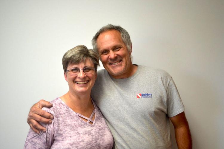 Dan and Kim Rux named 2019 Waseca Marching Classic Grand Marshals ...
