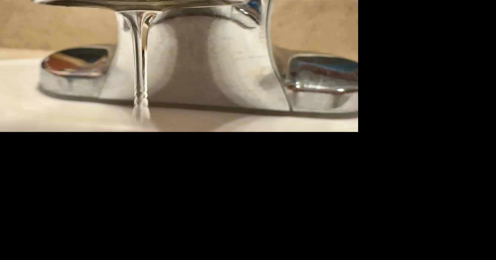 Roughly 100 Faribault homes could have lead in drinking water, city finds