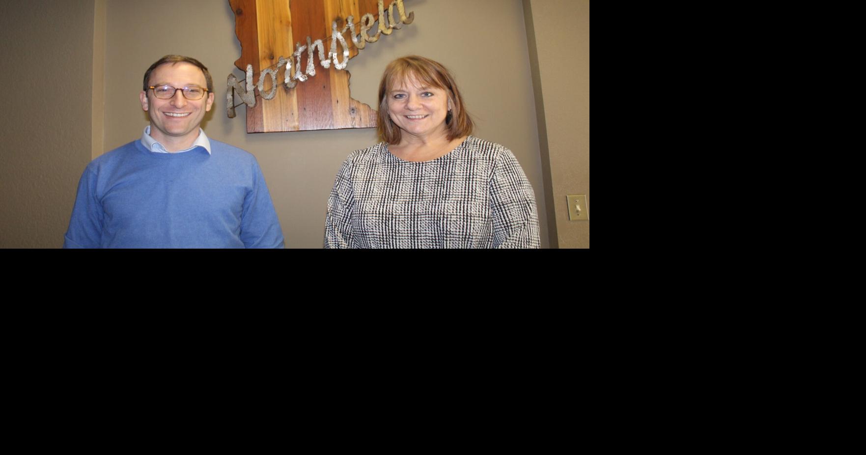 National economics editor visits Northfield for insight on low ...