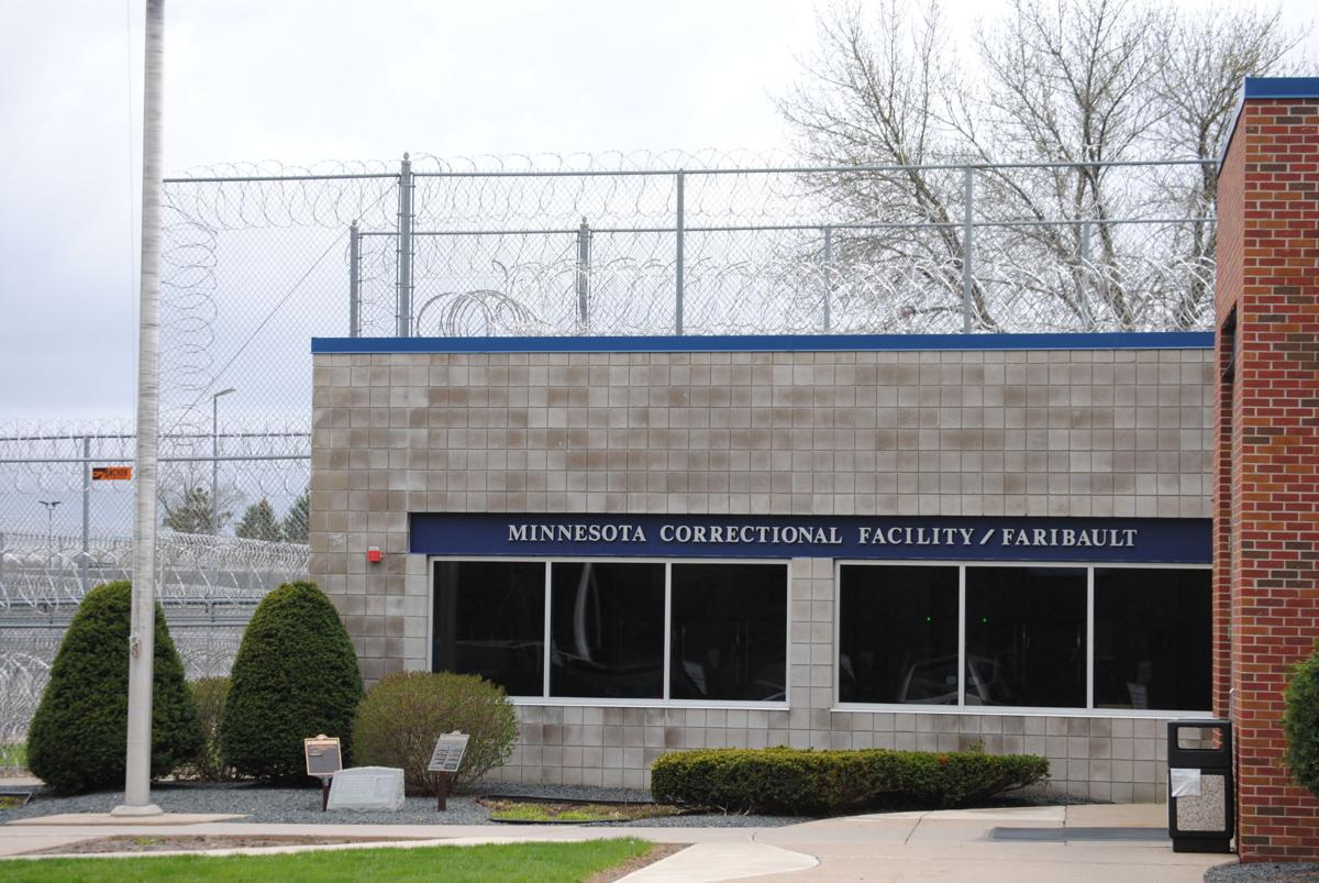 A city within a city Faribault's prison happy to let its bustling