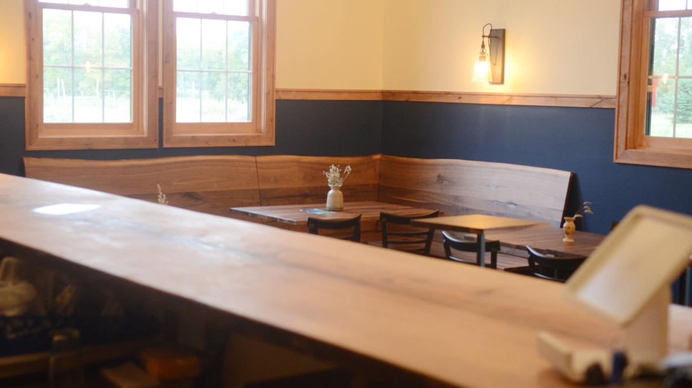 With New Tasting Room Keepsake Cidery Wants To Make Quality Cider Easier To Find News Southernminn Com