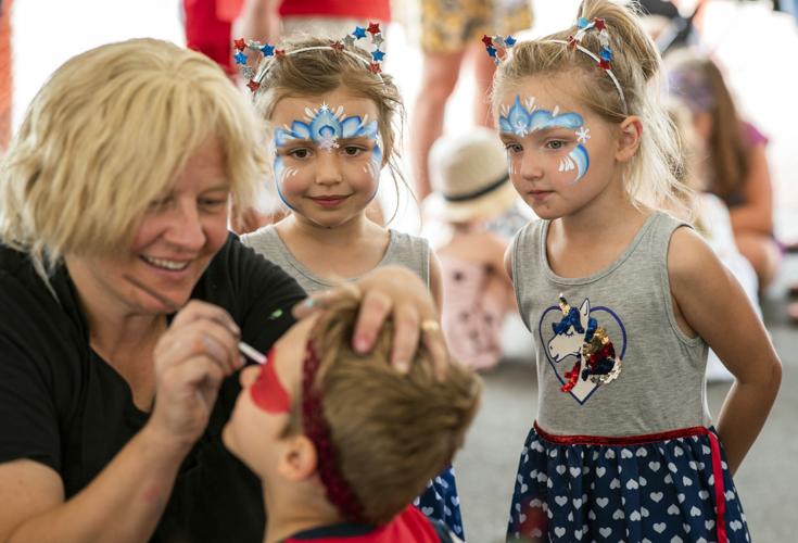 Fourth of July kicks off with celebrations in Elysian, St. Peter News