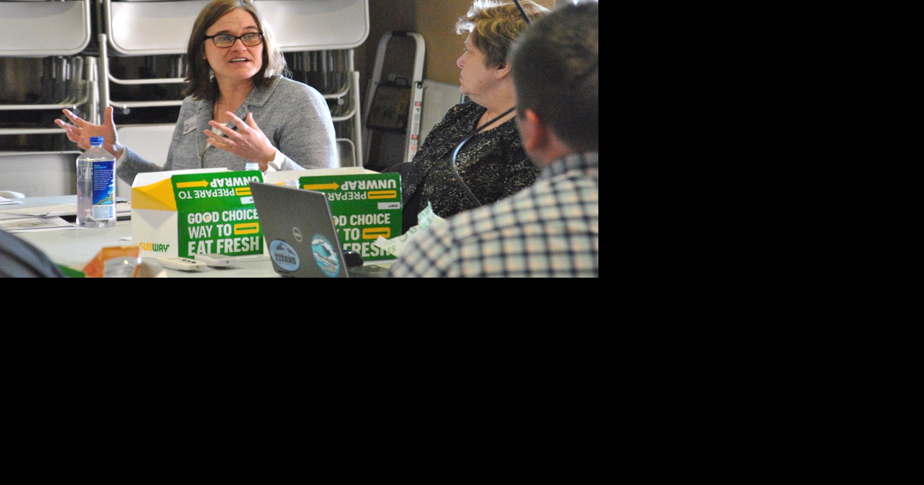 New workforce seeks investment into 'whole human' | News | southernminn.com