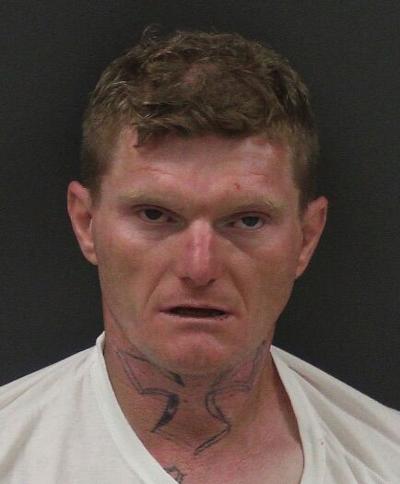 POLICE: Man responsible for I-35 standoff found with 44 pounds of meth ...