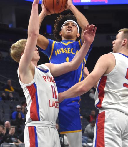 Deron Ruddell DOWN TO THE WIRE: Bluejays come back to be top bird to start state run ...