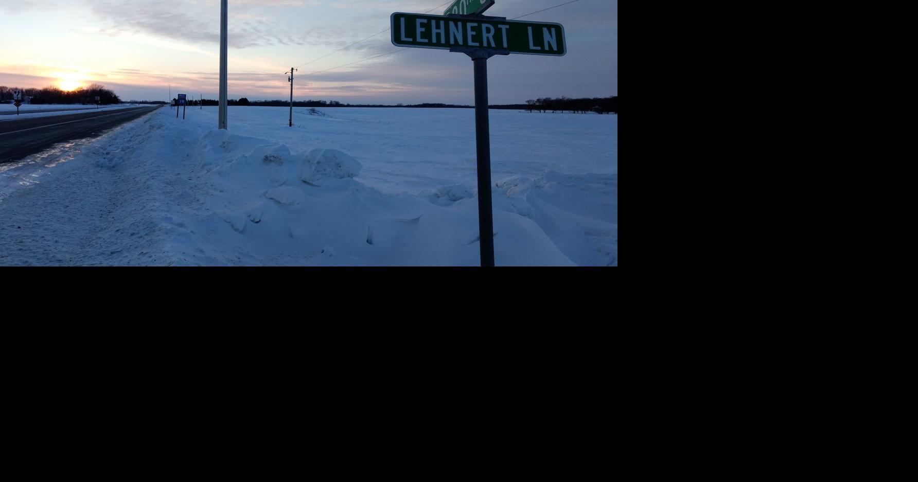 Two Le Sueur residents die in snowmobile accident News