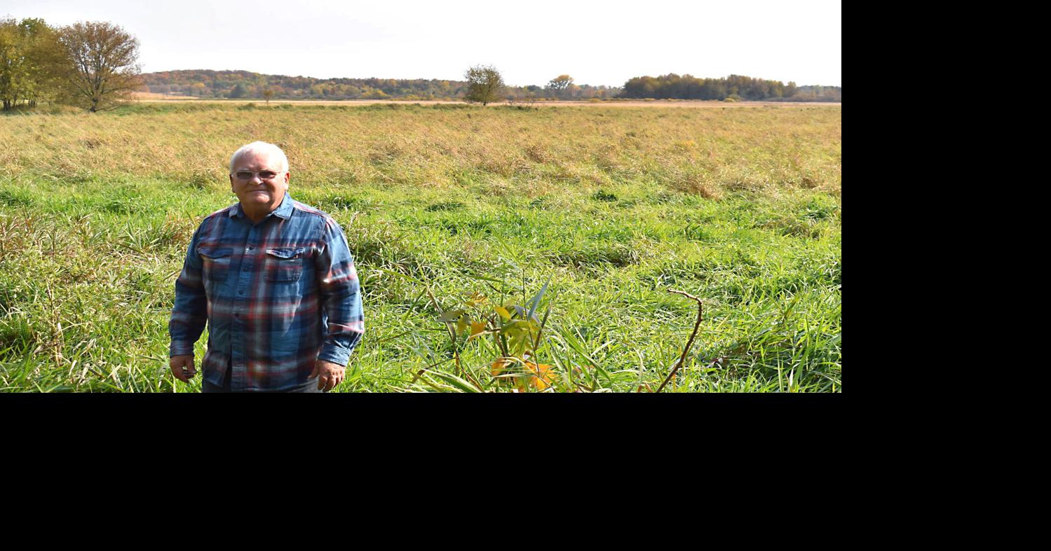 Small farm with storied history hits the 100-year mark | News ...