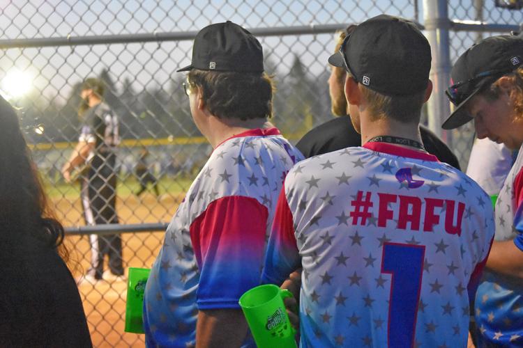 Corky's Early Bird Softball Classic brings out the crowds News