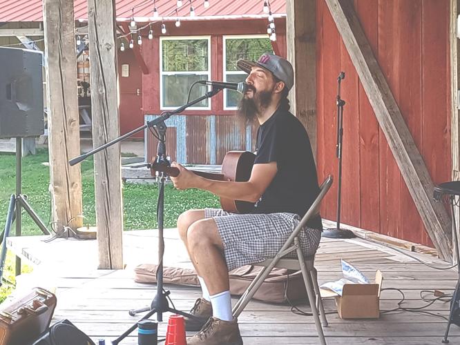 Pleasant Grove Pizza Farm continues the dream in Waseca County News