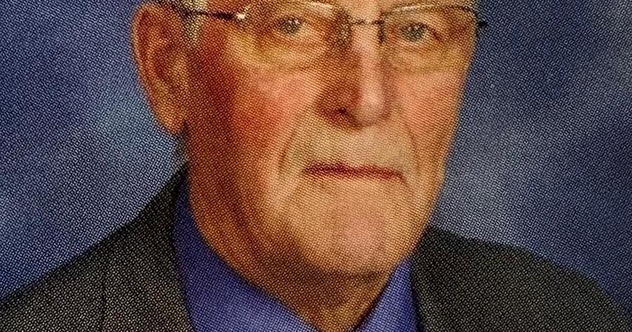 Richard Aug Richard August Hanson | Obituaries | southernminn.com