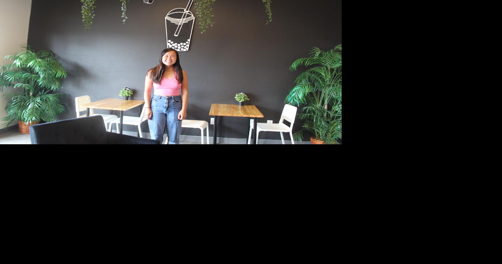 Tin Tea owner serves Vietnamese treats with a side of innovation News