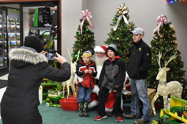 PHOTO GALLERY Christmas in Wanamingo News