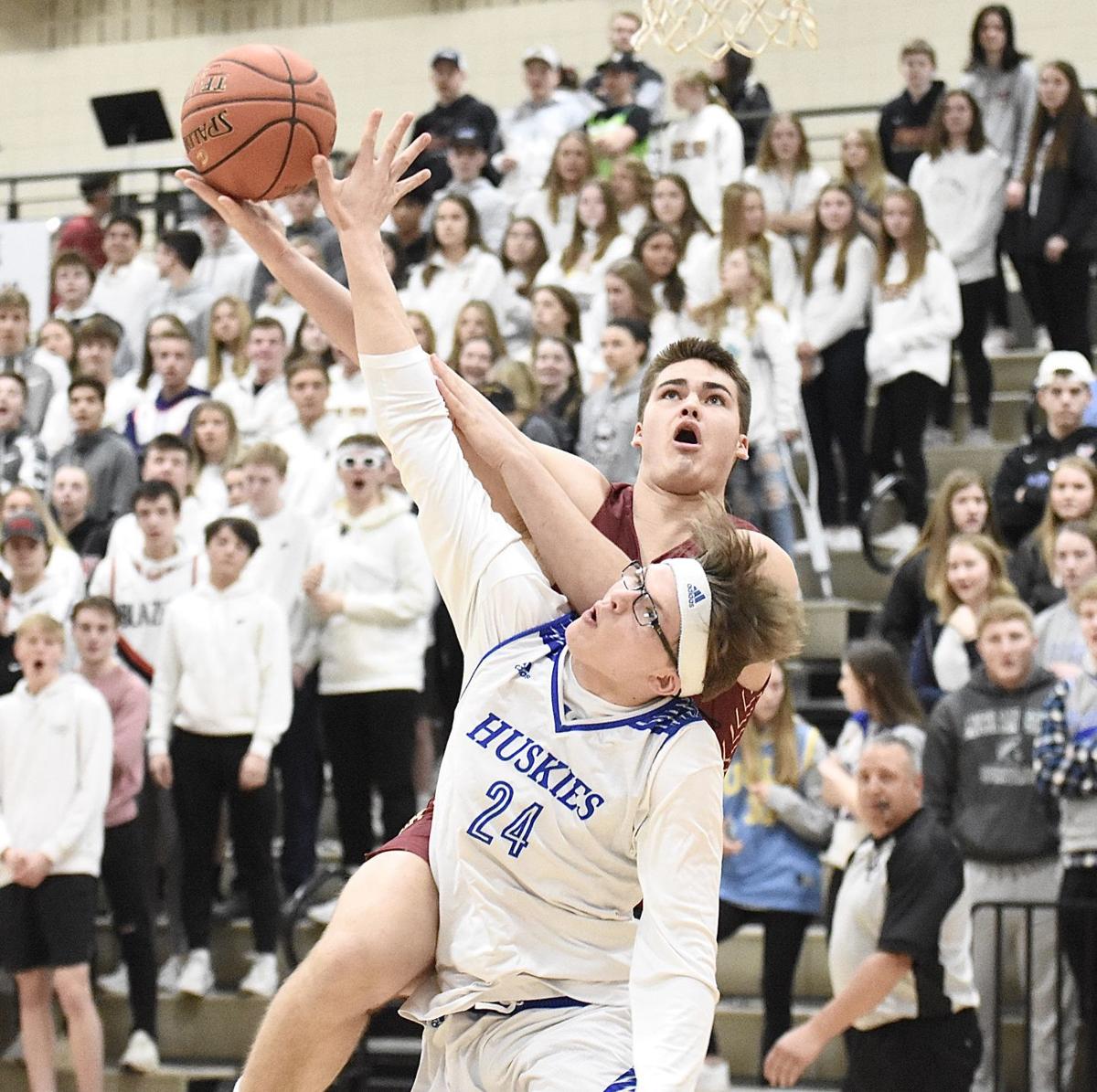 We Just Ran Out Of Time Owatonna S Breakout Season Comes To A