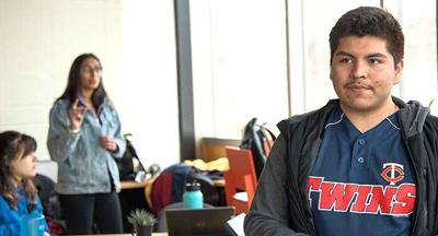 Minnesota Teens Make Their Pitch For Action On Climate Change State Southernminn Com