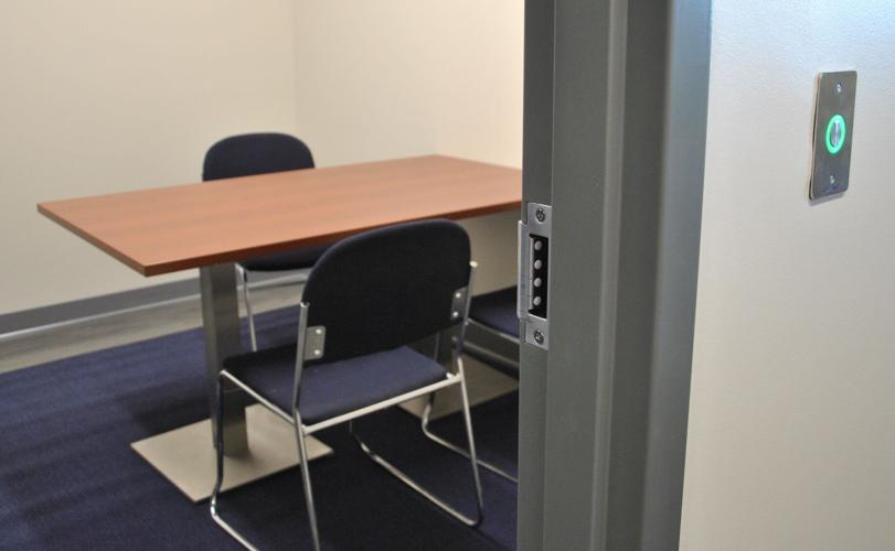 New Lonsdale Police station has grand opening News