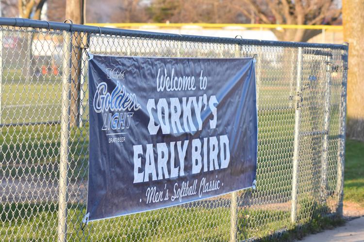 Corky's Early Bird Softball Classic brings out the crowds News