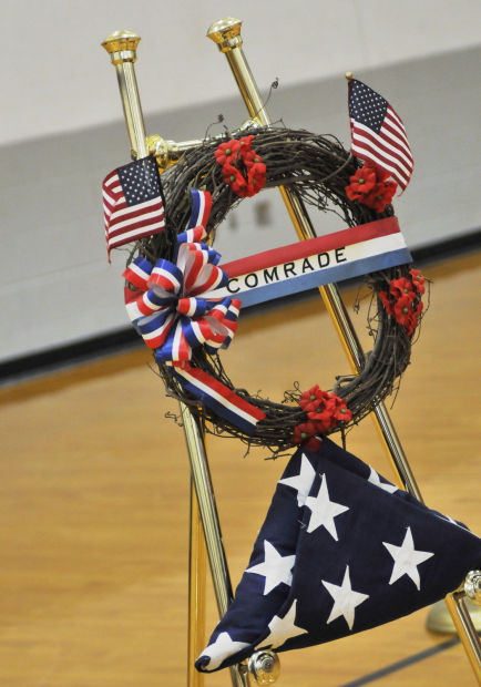 Veterans honored in Kenyon and Wanamingo on Monday | Local ...