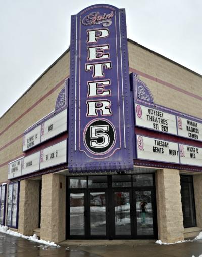 Nicollet County to terminate movie theater lease | News | southernminn.com