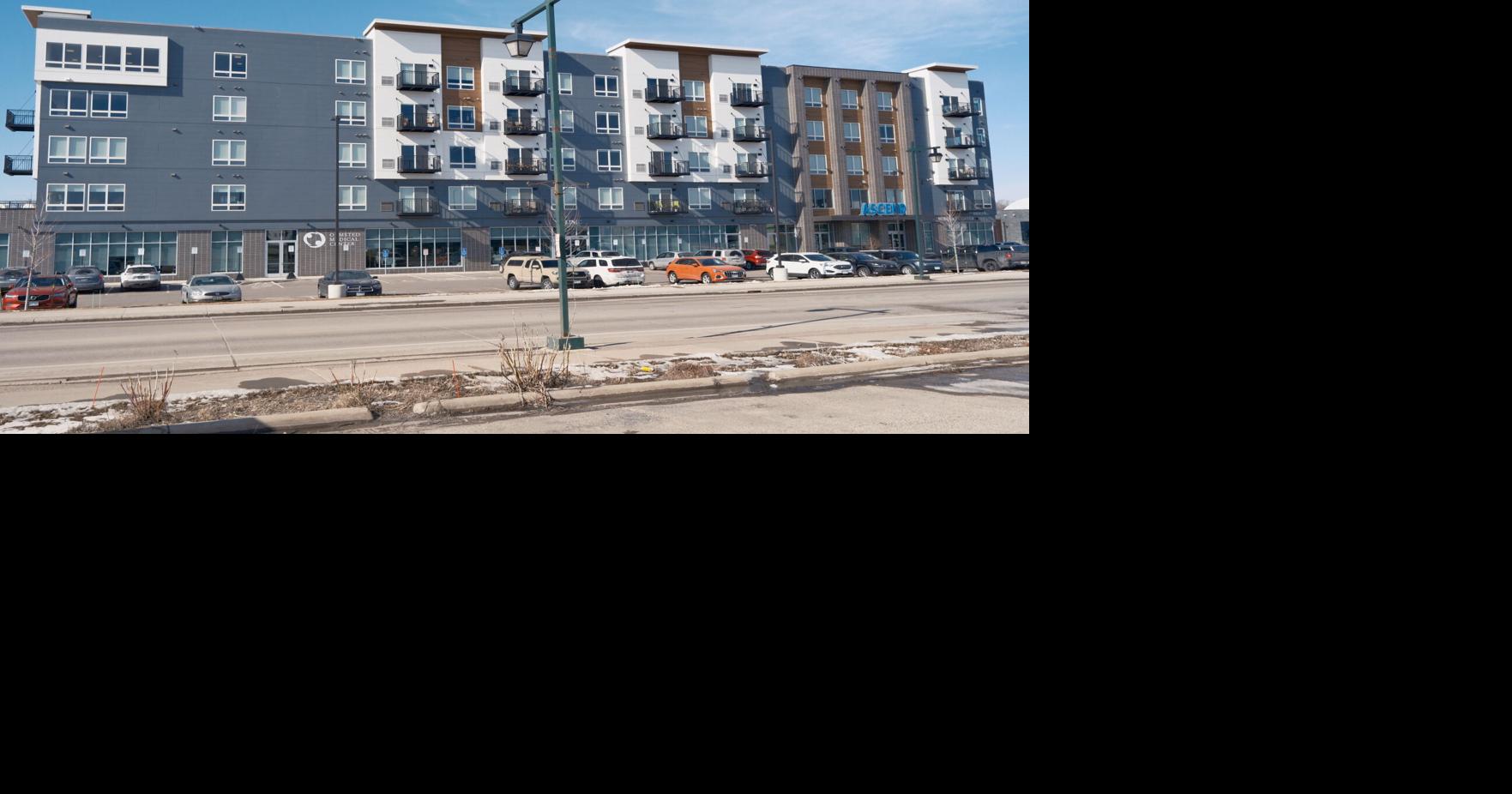 Downtown ASCEND trail construction postponed to 2027