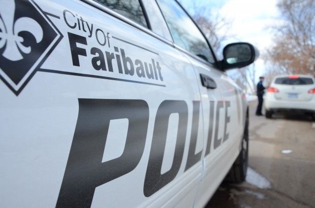 Faribault Police Department
