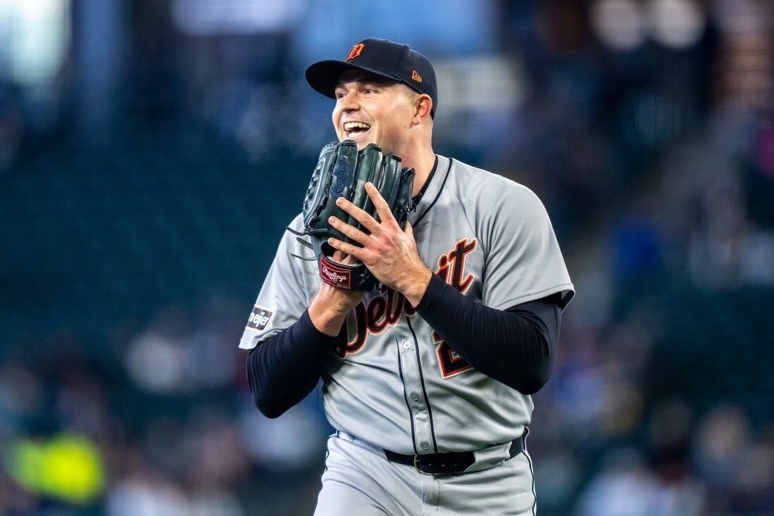 Tarik Skubal, Tigers take aim at reeling Royals | Sports | southernminn.com