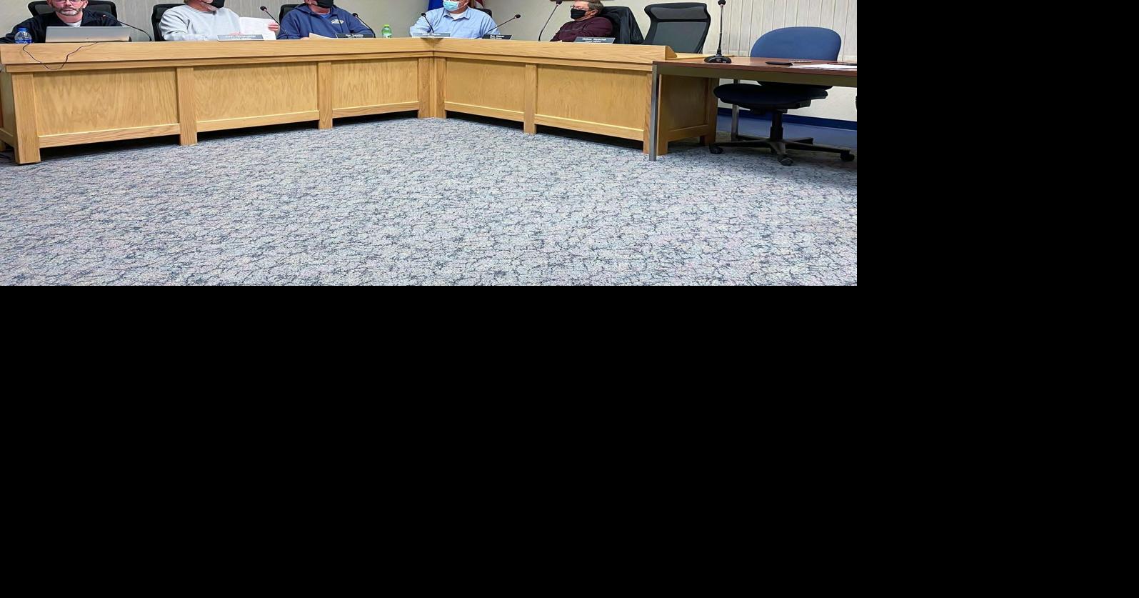 Janesville City Council approves 2021 tax levy News