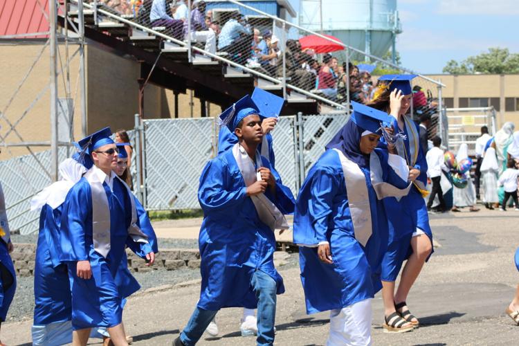 GALLERY Owatonna High School Graduation 2021
