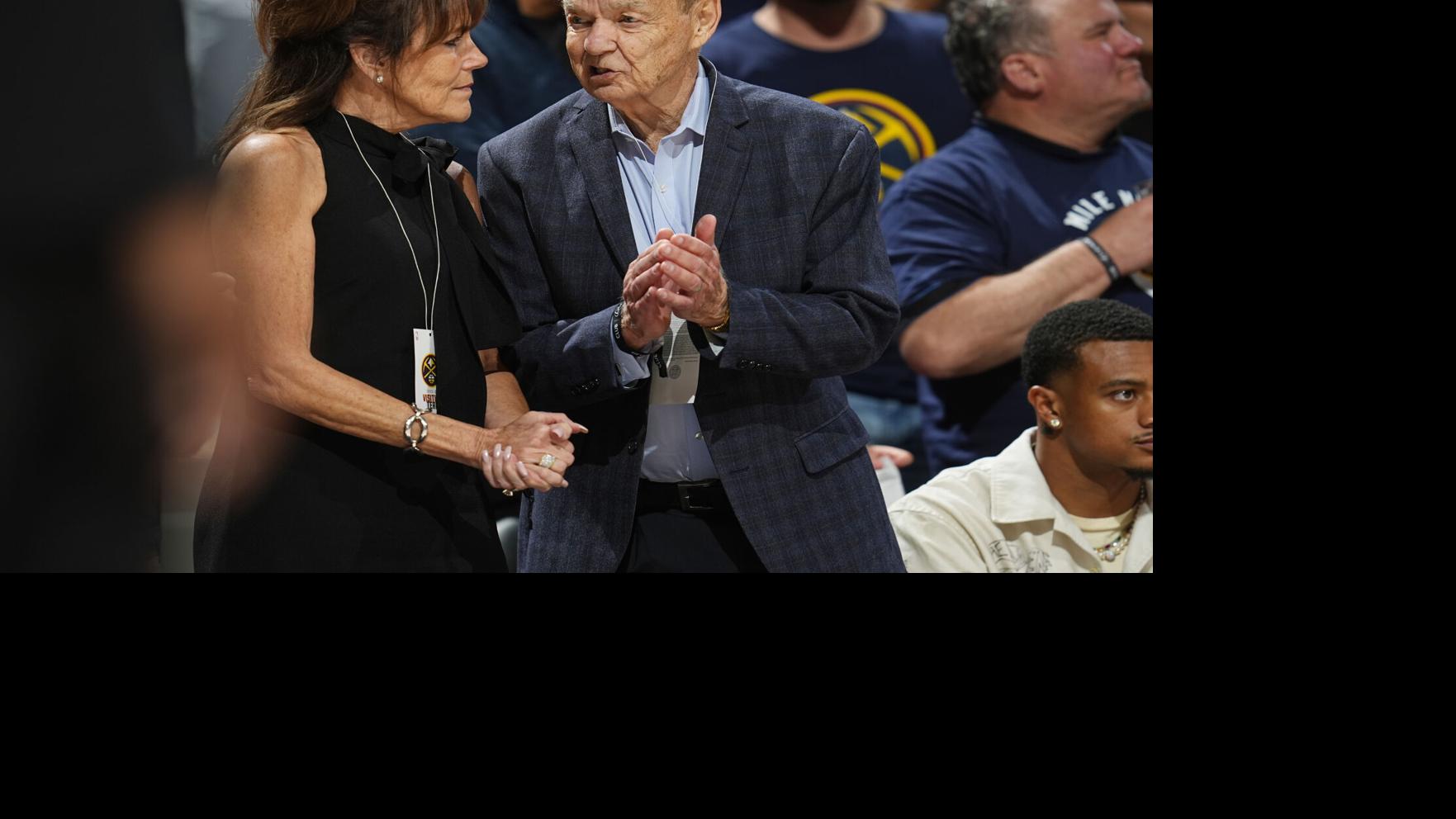NBA owners unanimously approve $1.5B sale of Wolves, WNBA's Lynx from Taylor to Lore-Rodriguez group
