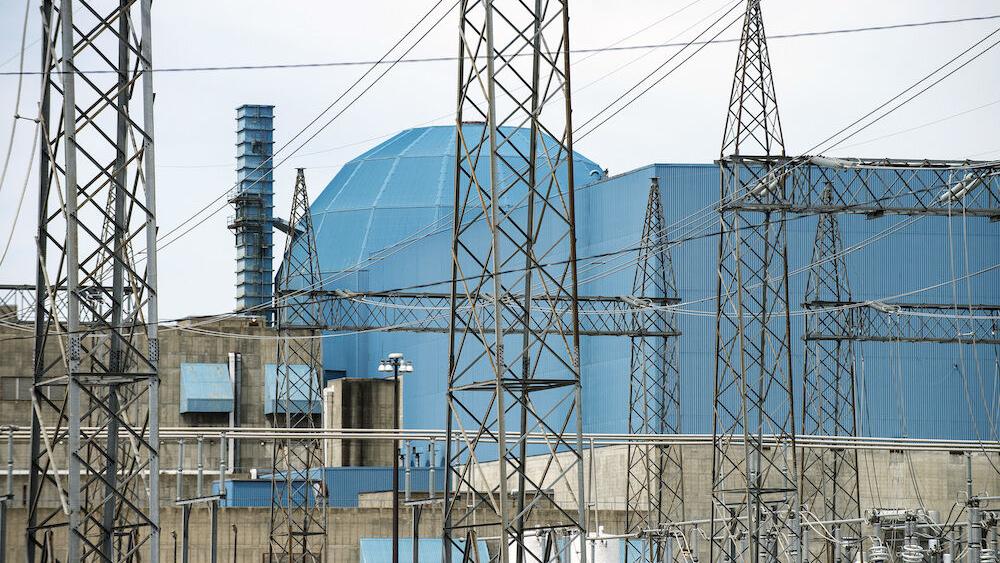 Meta becomes the latest big tech company turning to nuclear power for AI needs