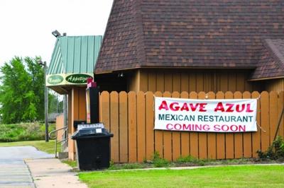 New Mexican Restaurant Targets November For Owatonna Opening Local Agave Azul Will Open Its Doors On 18th Street Southeast In November It Be The Business First Location Minnesota Al Strain People S Press