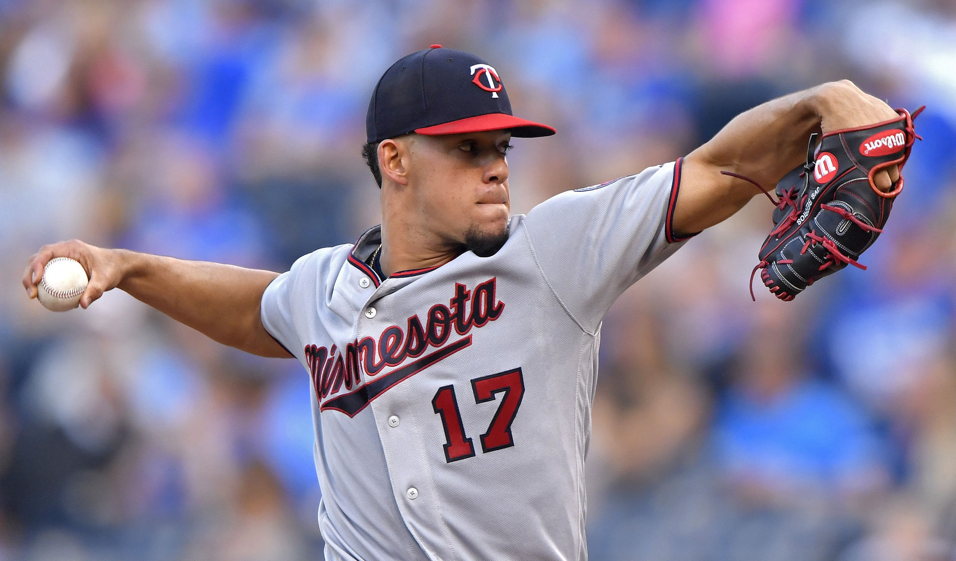 SPORTS BBA-TWINS-ROYALS 2 KC