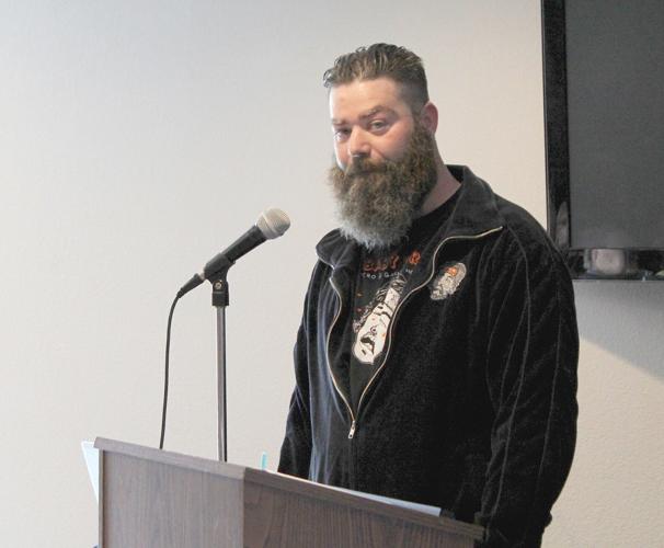 Cry Baby Craig's wins Business of the Year News