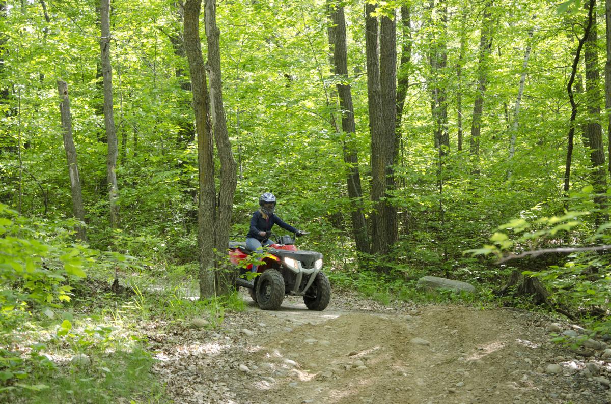 ATV riders can explore Minnesota trails for free June 79 State