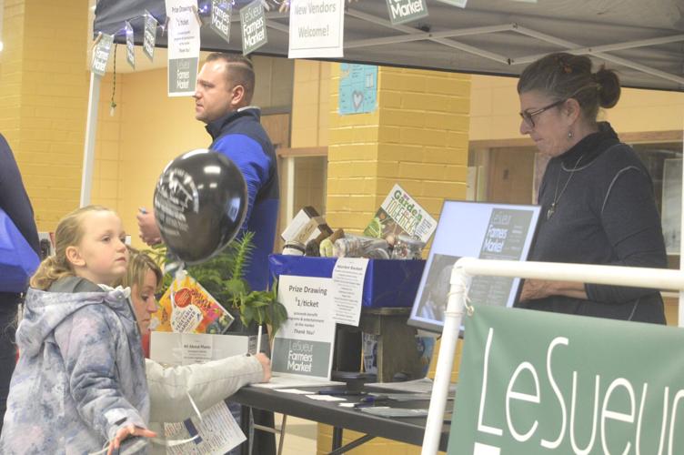 Retail and Business Expo makes postpandemic debut News