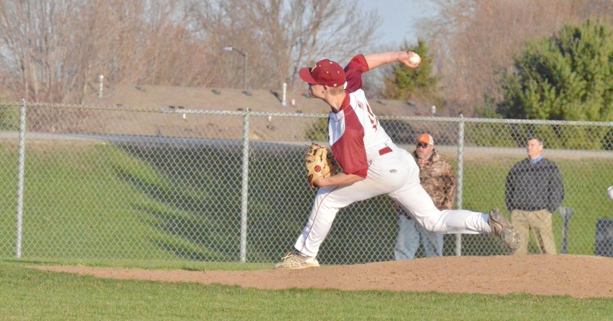 Spring Sports Preview Untested Varsity Talent Has Northfield Baseball Trending Upwards Sports Southernminn Com Spring Sports Preview Untested Varsity Talent Has Northfield Baseball Trending Upwards Sports Southernminn Com